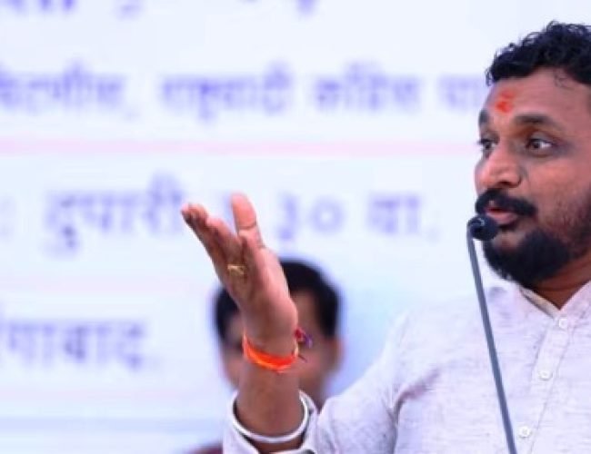 ‘6 लोगों की मौत लेकिन शव 5, बॉडी जल गई लेकिन…’, अजित पवार के निधन पर NCP नेता के सवाल से सनसनी…