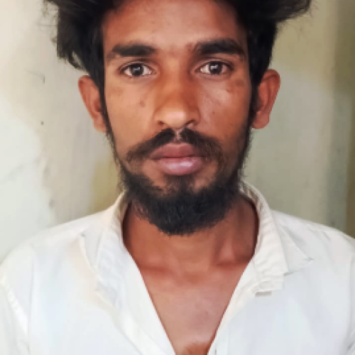 धमतरी में सार्वजनिक स्थान पर गांजा सेवन करने वाले एक आरोपी के खिलाफ पुलिस ने कड़ी कार्रवाई की है।