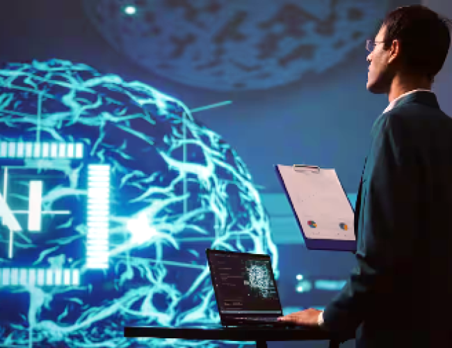 एआई के गॉडफादर की डराने वाली चेतावनी, कहा- इंसान के कंट्रोल से बाहर हो रही यह टेक्नोलॉजी, जल्द कुछ करने की जरूरत…