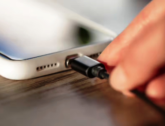 फोन के USB पोर्ट में भूलकर भी न लगा लें ये डिवाइसेस, हो जाएगा बड़ा नुकसान, खर्चा भी आएगा…