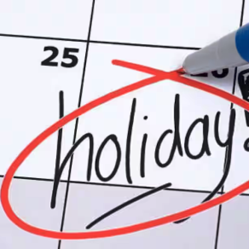 स्कूल से लेकर ऑफिस तक… भारत है सबसे ज्यादा छुट्टियों वाला देश, जानें दूसरे-तीसरे नंबर पर कौन?