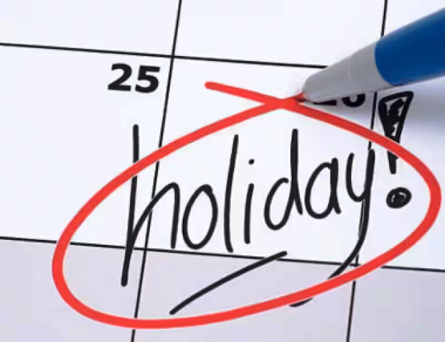 स्कूल से लेकर ऑफिस तक… भारत है सबसे ज्यादा छुट्टियों वाला देश, जानें दूसरे-तीसरे नंबर पर कौन?