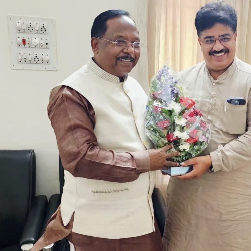 विष्णु सरकार की सौगात: धमतरी के 21 गांवों में बनेगा 200 मीट्रिक टन क्षमता वाला धान भंडारण गोदाम, ₹2.68 लाख की स्वीकृति