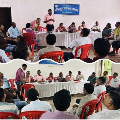 धमतरी: विश्व आदिवासी दिवस भखारा में धूमधाम से मनाया जाएगा, आंदोलन में जिले की सक्रियता पर सराहना