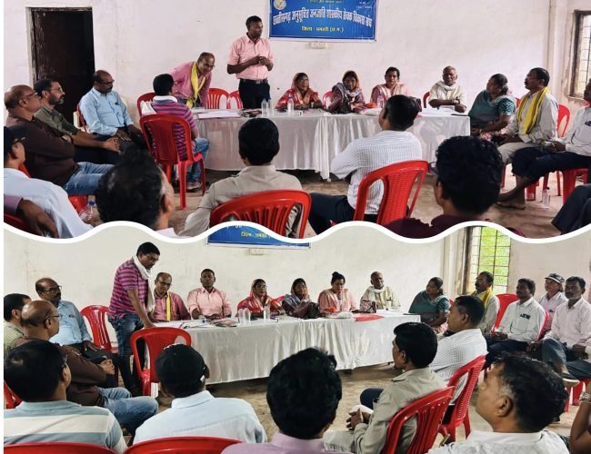 धमतरी: विश्व आदिवासी दिवस भखारा में धूमधाम से मनाया जाएगा, आंदोलन में जिले की सक्रियता पर सराहना