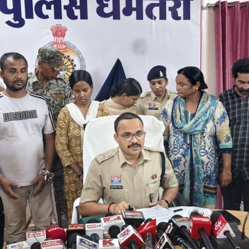 श्रद्धा पर चोट: मंदिरों में चोरों का कहर, भगवान तक न बचे सुरक्षित…