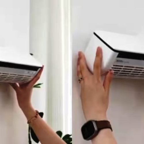 Portable AC Display पर FL दिखे तो क्या करें? समझें इसका मतलब…