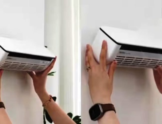 Portable AC Display पर FL दिखे तो क्या करें? समझें इसका मतलब…